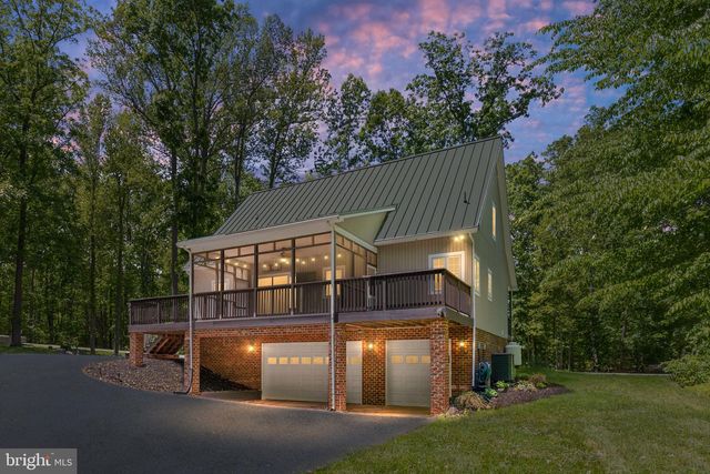 197 OAKLEIGH LN, Bumpass, VA 23024