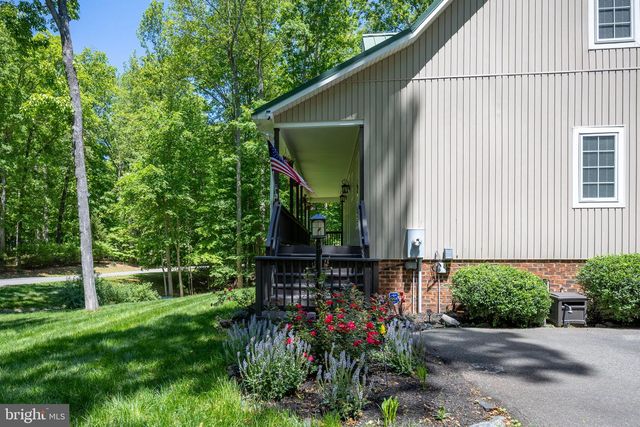 197 OAKLEIGH LN, Bumpass, VA 23024