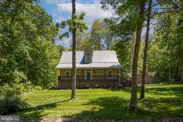 197 OAKLEIGH LN, Bumpass, VA 23024