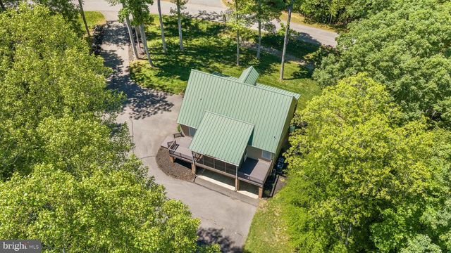 197 OAKLEIGH LN, Bumpass, VA 23024