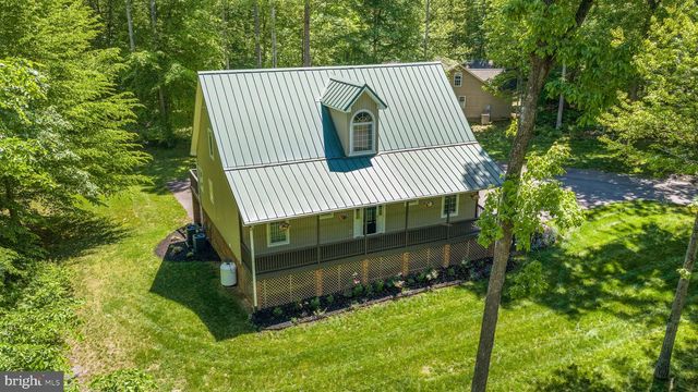 197 OAKLEIGH LN, Bumpass, VA 23024