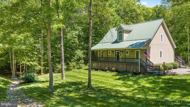 197 OAKLEIGH LN, Bumpass, VA 23024