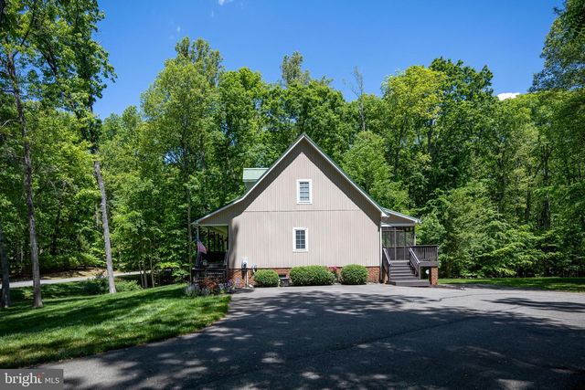 197 OAKLEIGH LN, Bumpass, VA 23024