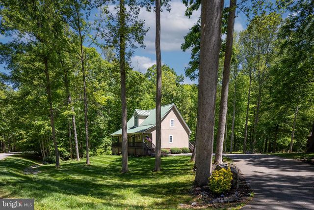 197 OAKLEIGH LN, Bumpass, VA 23024