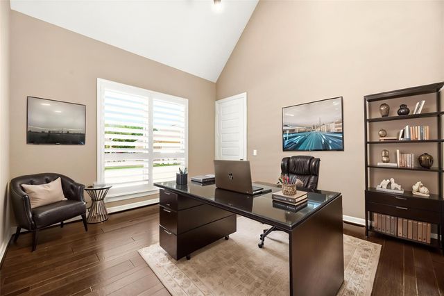 2911 S Saddlebrook Lane, Katy, TX 77494