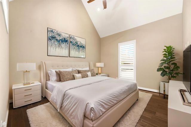 2911 S Saddlebrook Lane, Katy, TX 77494