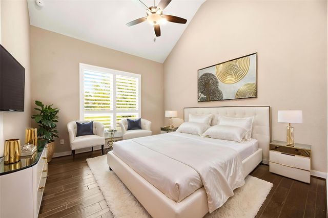 2911 S Saddlebrook Lane, Katy, TX 77494