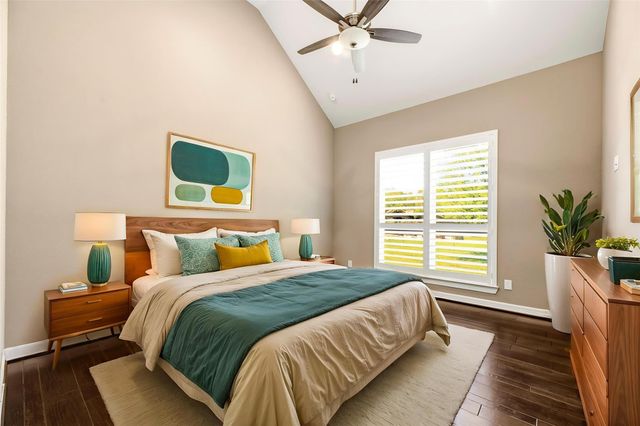 2911 S Saddlebrook Lane, Katy, TX 77494