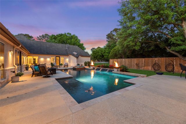 2911 S Saddlebrook Lane, Katy, TX 77494