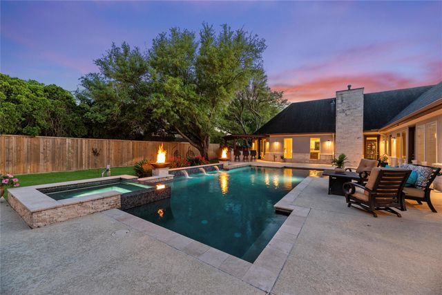 2911 S Saddlebrook Lane, Katy, TX 77494