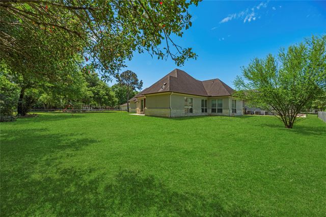 2911 S Saddlebrook Lane, Katy, TX 77494