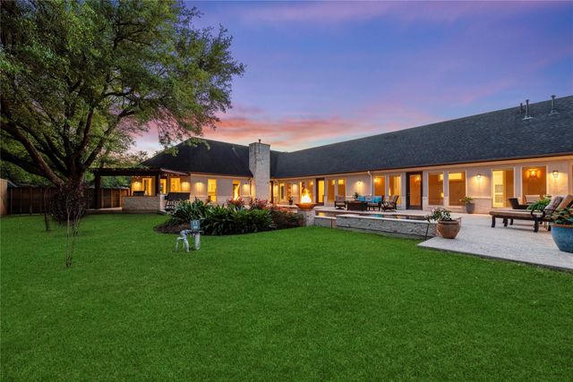 2911 S Saddlebrook Lane, Katy, TX 77494