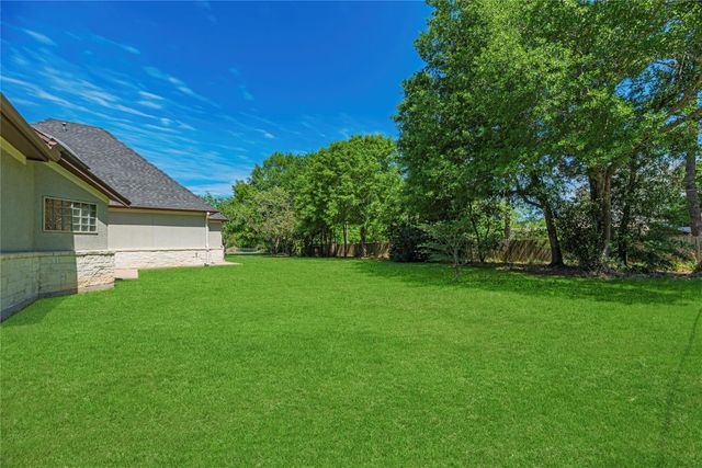 2911 S Saddlebrook Lane, Katy, TX 77494