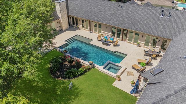2911 S Saddlebrook Lane, Katy, TX 77494