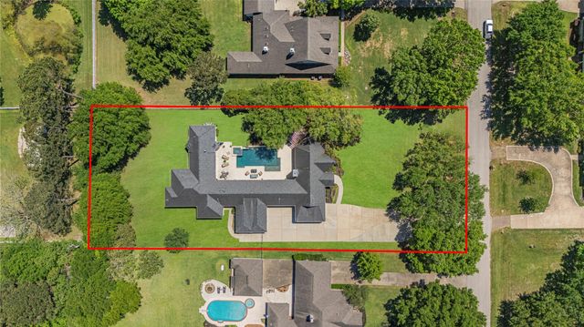 2911 S Saddlebrook Lane, Katy, TX 77494