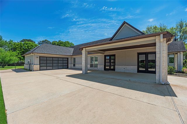 2911 S Saddlebrook Lane, Katy, TX 77494
