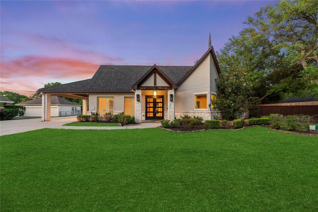 2911 S Saddlebrook Lane, Katy, TX 77494