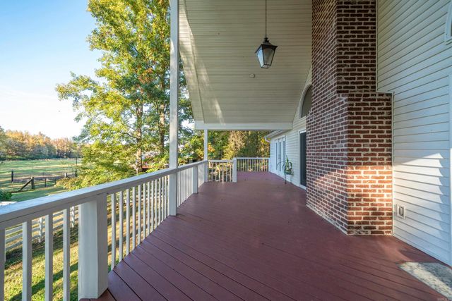 175 Appaloosa Trail, Hot Springs, AR 71909