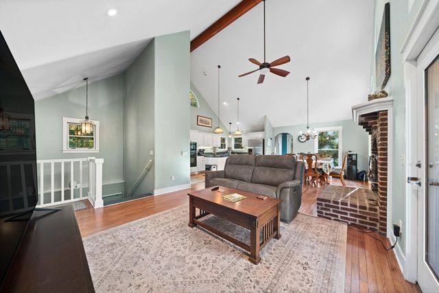 175 Appaloosa Trail, Hot Springs, AR 71909