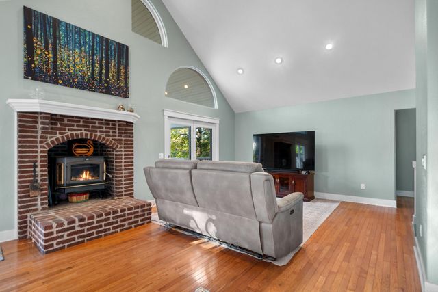 175 Appaloosa Trail, Hot Springs, AR 71909