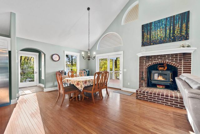 175 Appaloosa Trail, Hot Springs, AR 71909