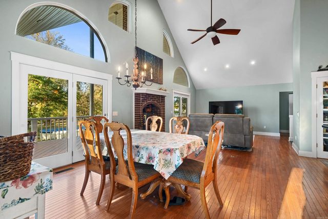 175 Appaloosa Trail, Hot Springs, AR 71909