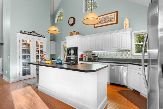 175 Appaloosa Trail, Hot Springs, AR 71909