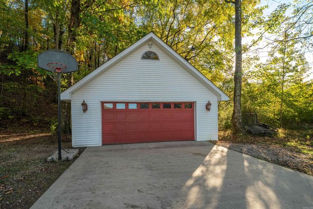 175 Appaloosa Trail, Hot Springs, AR 71909