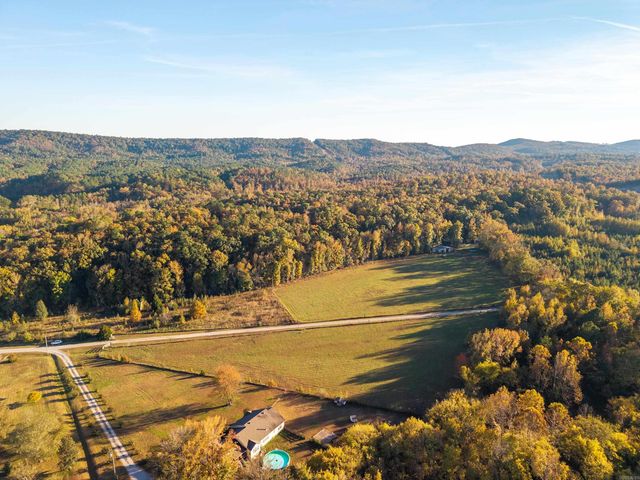 175 Appaloosa Trail, Hot Springs, AR 71909