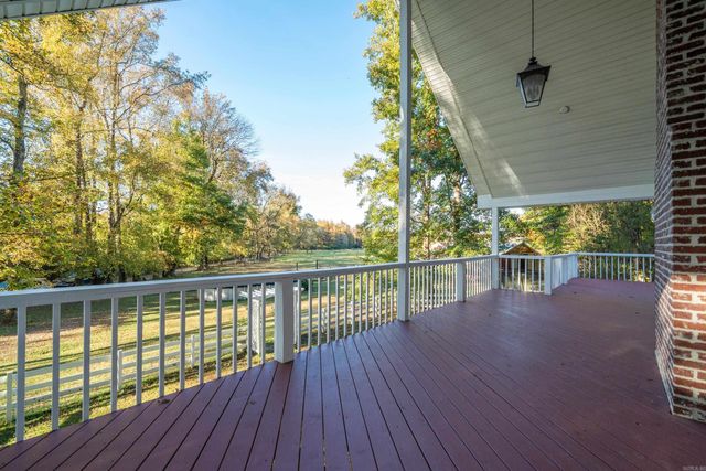 175 Appaloosa Trail, Hot Springs, AR 71909