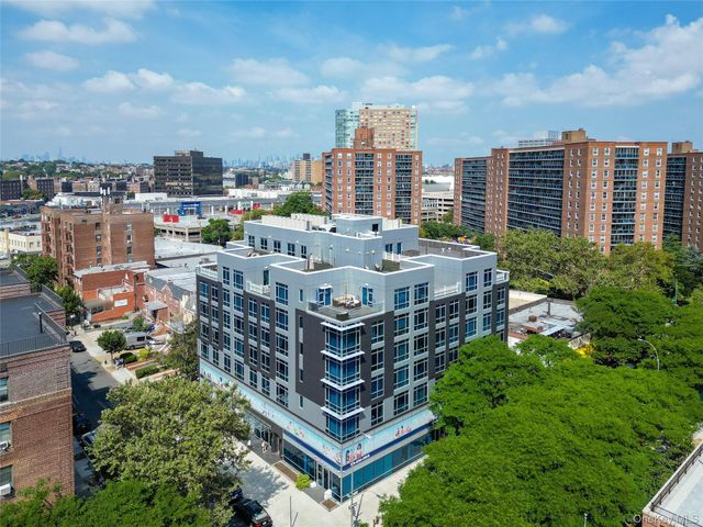 9745 63rd Drive 7A, Rego Park, NY 11374