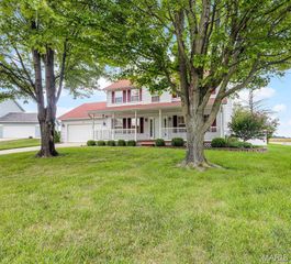 710 Hunters Court, Shiloh, IL 62221