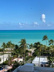 2655 Collins Avenue 1003, Miami Beach, FL 33140