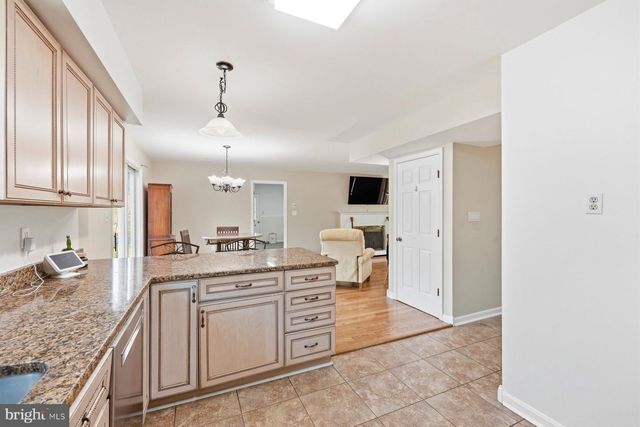 9320 SAM OWINGS PL, Owings, MD 20736