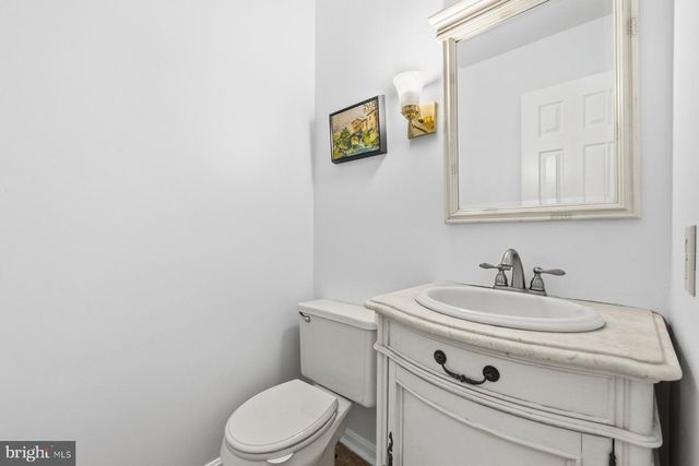 9320 SAM OWINGS PL, Owings, MD 20736