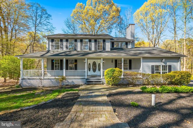 9320 SAM OWINGS PL, Owings, MD 20736