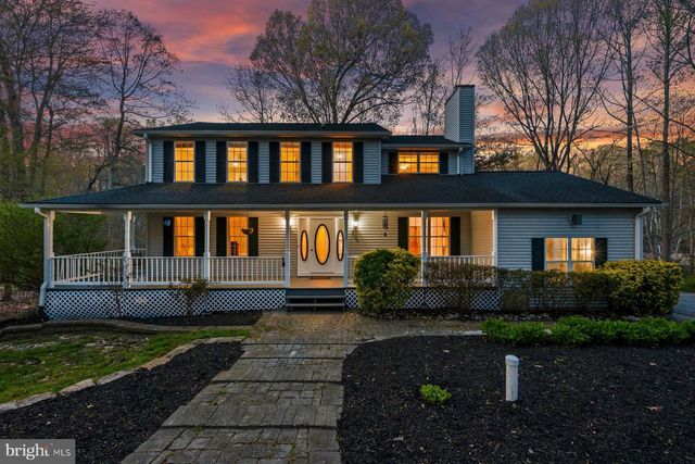 9320 SAM OWINGS PL, Owings, MD 20736