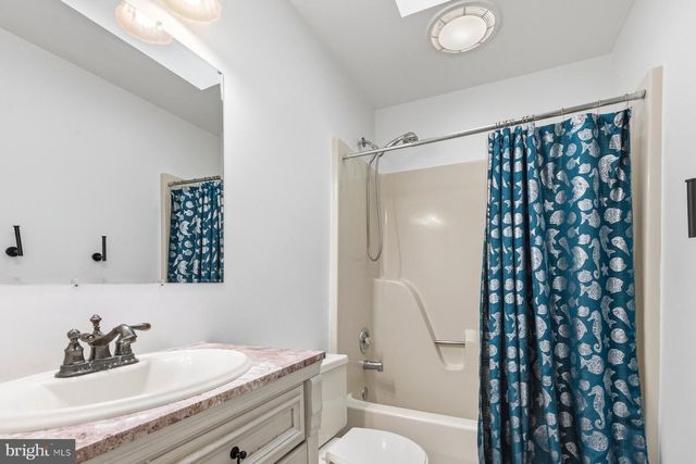 9320 SAM OWINGS PL, Owings, MD 20736