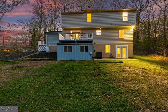 9320 SAM OWINGS PL, Owings, MD 20736