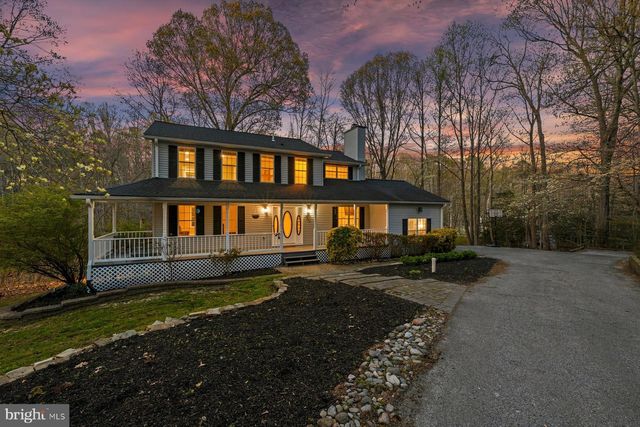 9320 SAM OWINGS PL, Owings, MD 20736