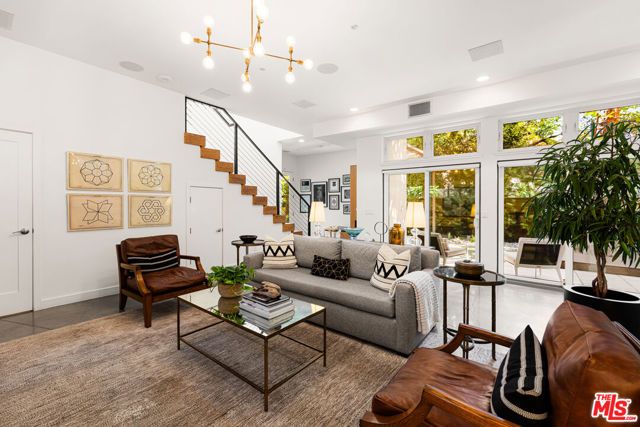 4065 Kraft Avenue, Studio City (los Angeles), CA 91604