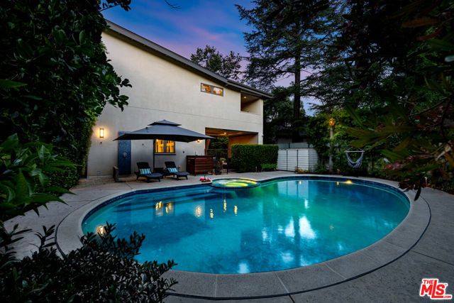 4065 Kraft Avenue, Studio City (los Angeles), CA 91604