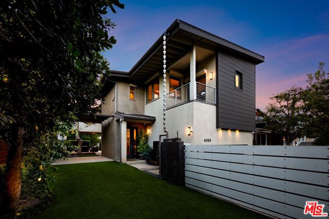 4065 Kraft Avenue, Studio City (los Angeles), CA 91604