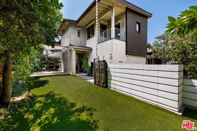 4065 Kraft Avenue, Studio City (los Angeles), CA 91604