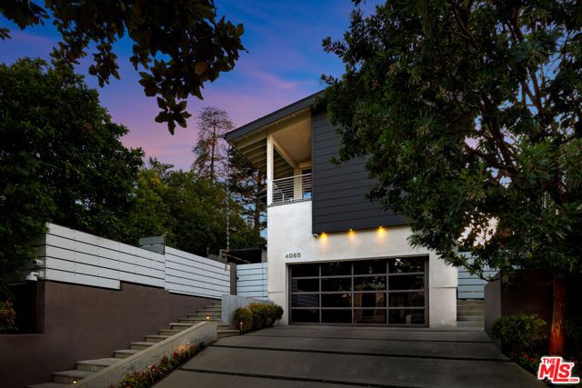 4065 Kraft Avenue, Studio City (los Angeles), CA 91604