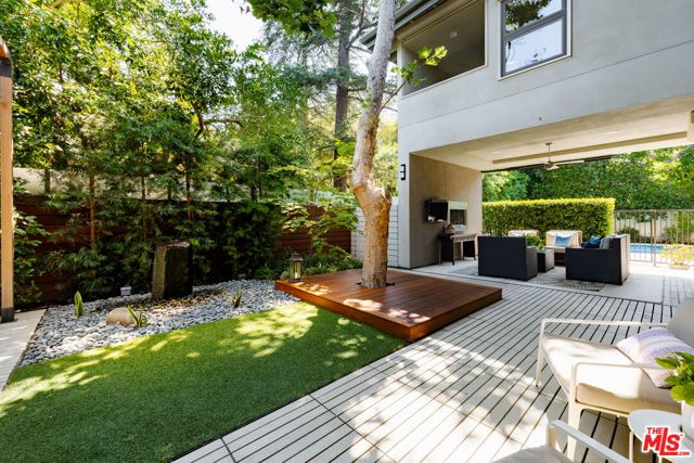 4065 Kraft Avenue, Studio City (los Angeles), CA 91604