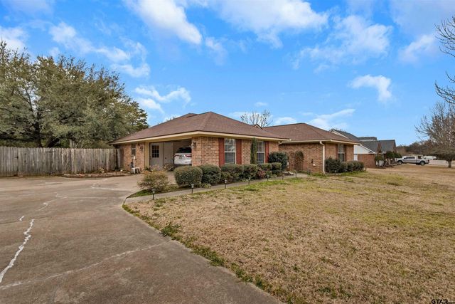 182 County Road 2504, Mineola, TX 75773