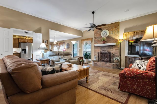 182 County Road 2504, Mineola, TX 75773