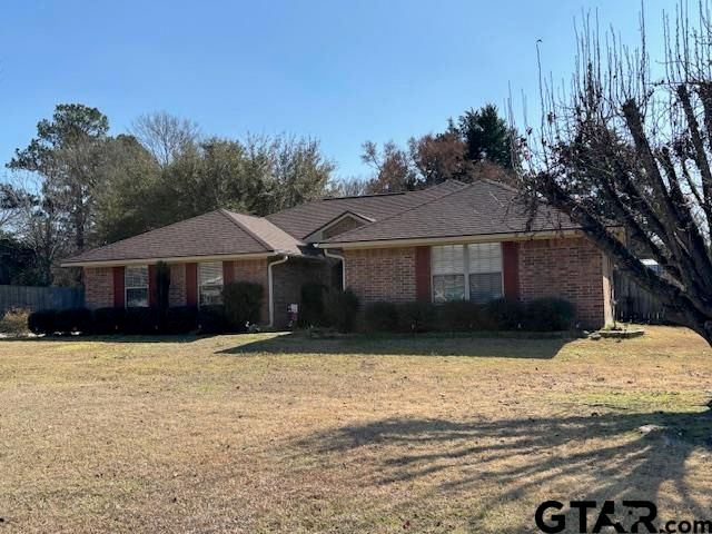 182 County Road 2504, Mineola, TX 75773