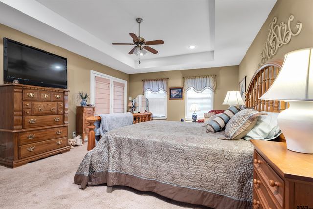 182 County Road 2504, Mineola, TX 75773